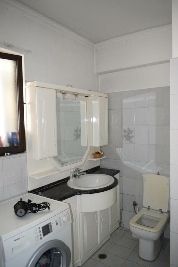 Artemis Apartment Athina Atenas Exterior foto